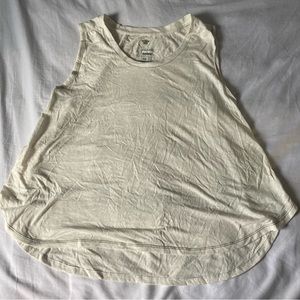 Now & Gen // Sonoma tank top (Genevieve Padalecki line at Kohl’s)